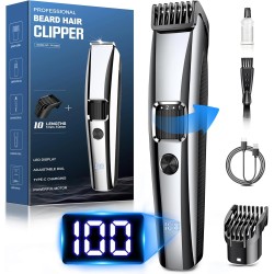 Beard Trimmer
