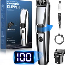 Beard Trimmer