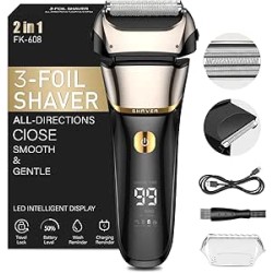 Shavers for Men