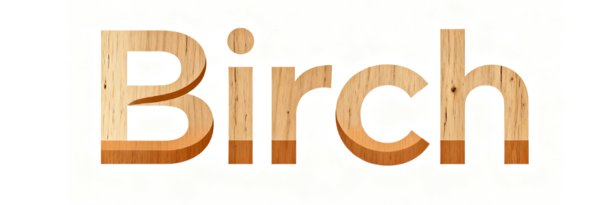 birch